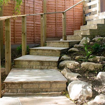 Badgers Sett Διαμέρισμα Chipping Campden Εξωτερικό φωτογραφία