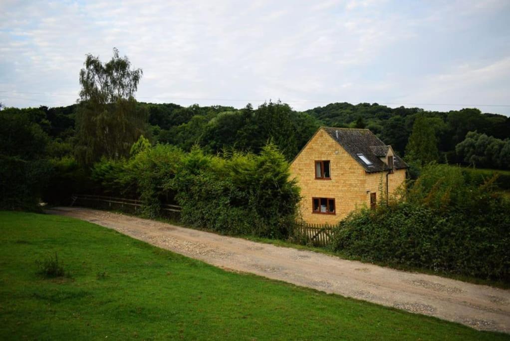 Badgers Sett Διαμέρισμα Chipping Campden Εξωτερικό φωτογραφία