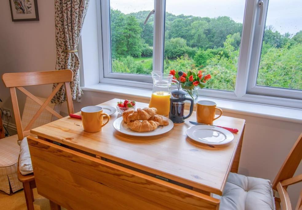 Badgers Sett Διαμέρισμα Chipping Campden Εξωτερικό φωτογραφία