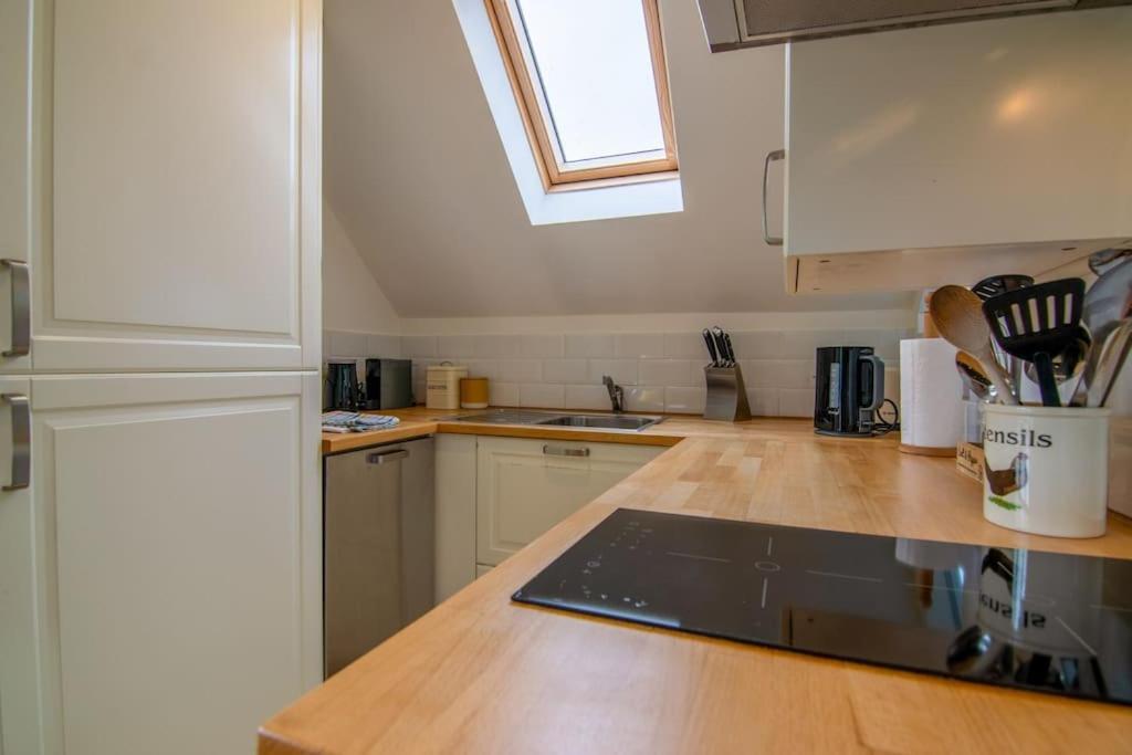 Badgers Sett Διαμέρισμα Chipping Campden Εξωτερικό φωτογραφία