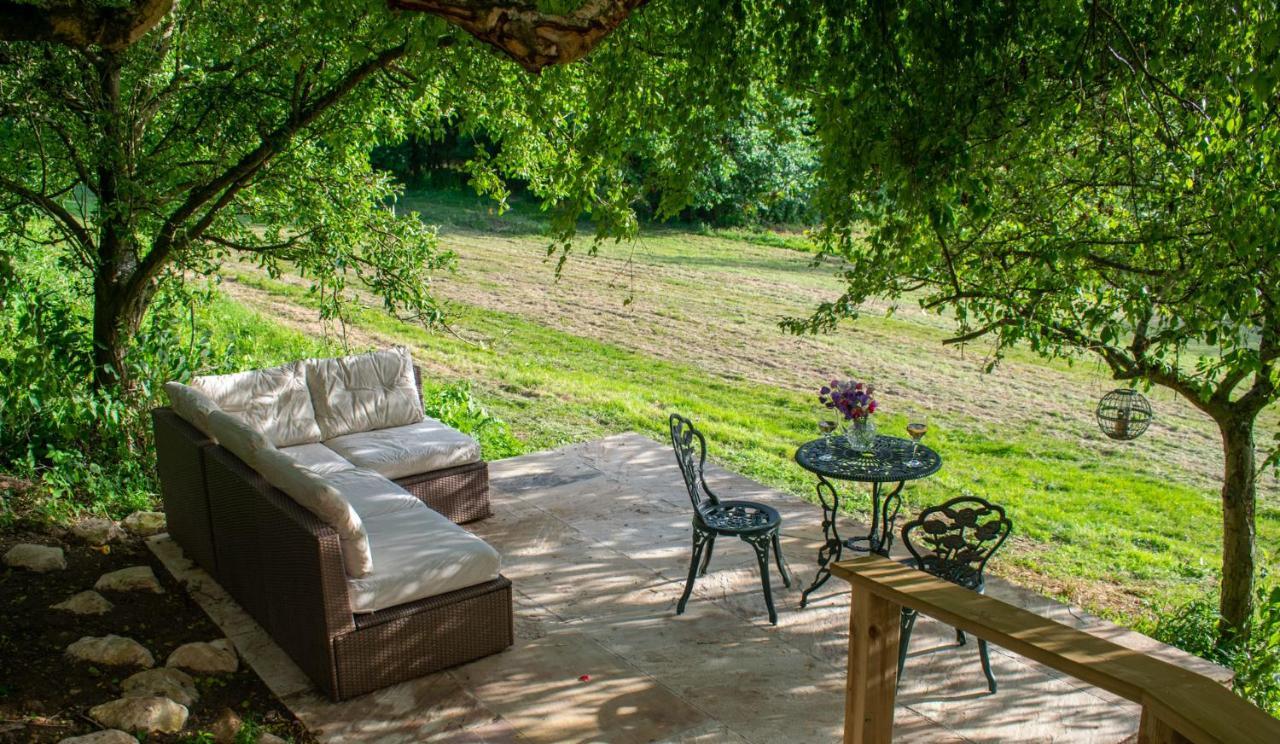 Badgers Sett Διαμέρισμα Chipping Campden Εξωτερικό φωτογραφία
