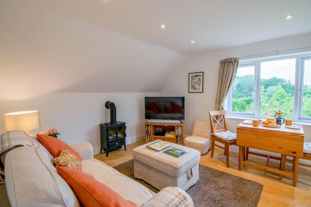 Badgers Sett Διαμέρισμα Chipping Campden Εξωτερικό φωτογραφία