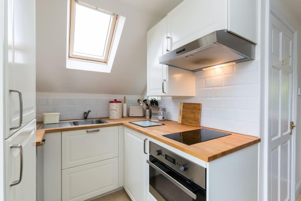 Badgers Sett Διαμέρισμα Chipping Campden Εξωτερικό φωτογραφία